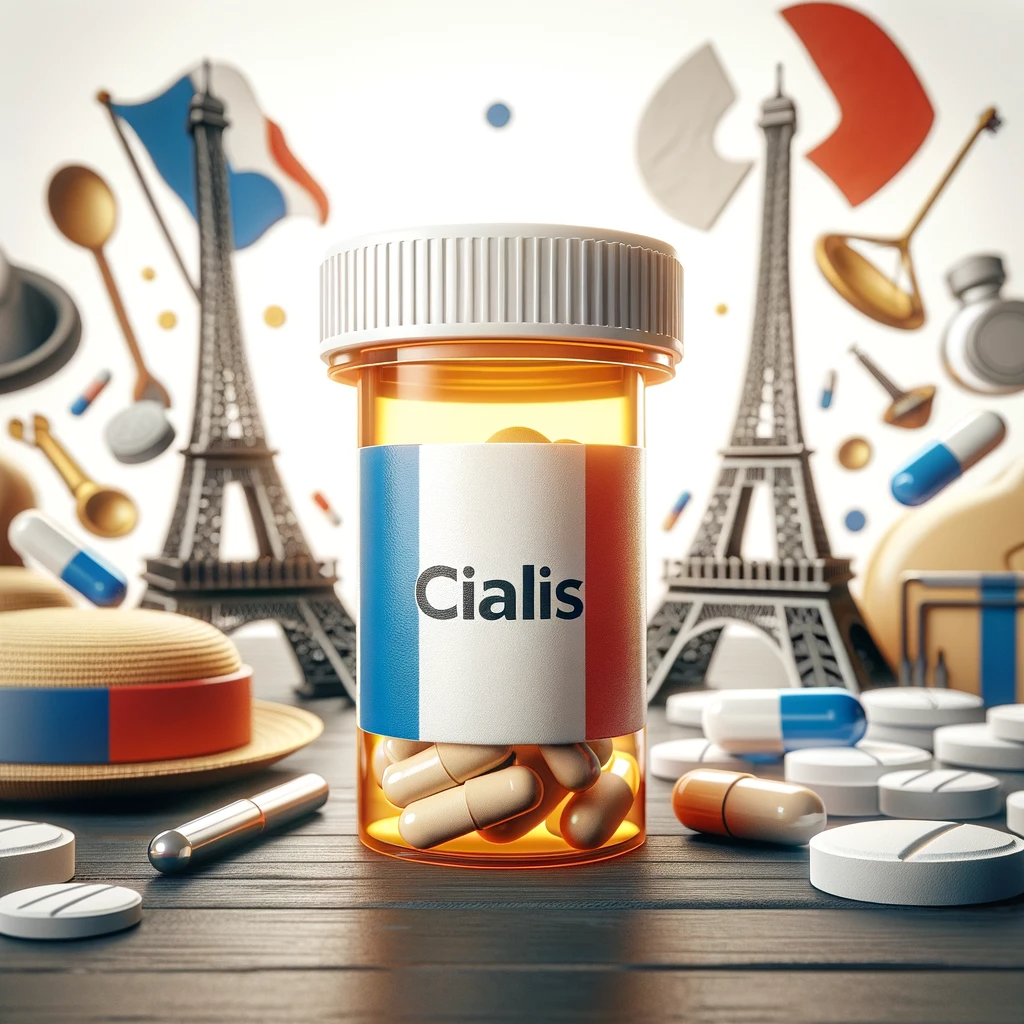 Acheter cialis en ligne avis 